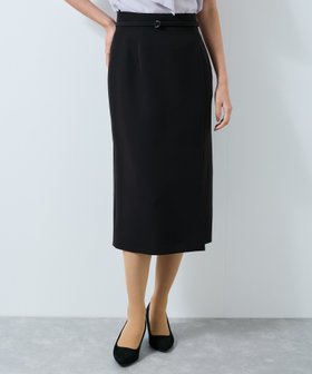 【ジャイロ/JAYRO】の【360度ストレッチ】セットアップ対応タイトスカート 人気、トレンドファッション・服の通販 founy(ファニー) ファッション Fashion レディースファッション Ladies' Fashion Online セットアップ Setup スカート Skirt ギャザー Gather ジャケット Jacket ストレッチ Stretch スリット Slit セットアップ Set Up タイトスカート Tight Skirt フォーマル Formal フロント Front ペプラム Peplum ポケット Pocket 楽ちん Easy おすすめ Recommend エレガント 上品 Elegant ビジネス 仕事 通勤 Business |ID:prp329100004557241