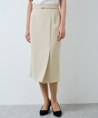 【ジャイロ/JAYRO】の【360度ストレッチ】セットアップ対応タイトスカート ベージュ(27)|ID: prp329100004557241 ipo3291000000032639359