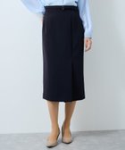 【ジャイロ/JAYRO】の【360度ストレッチ】セットアップ対応タイトスカート ネイビー(40)|ID: prp329100004557241 ipo3291000000032639360