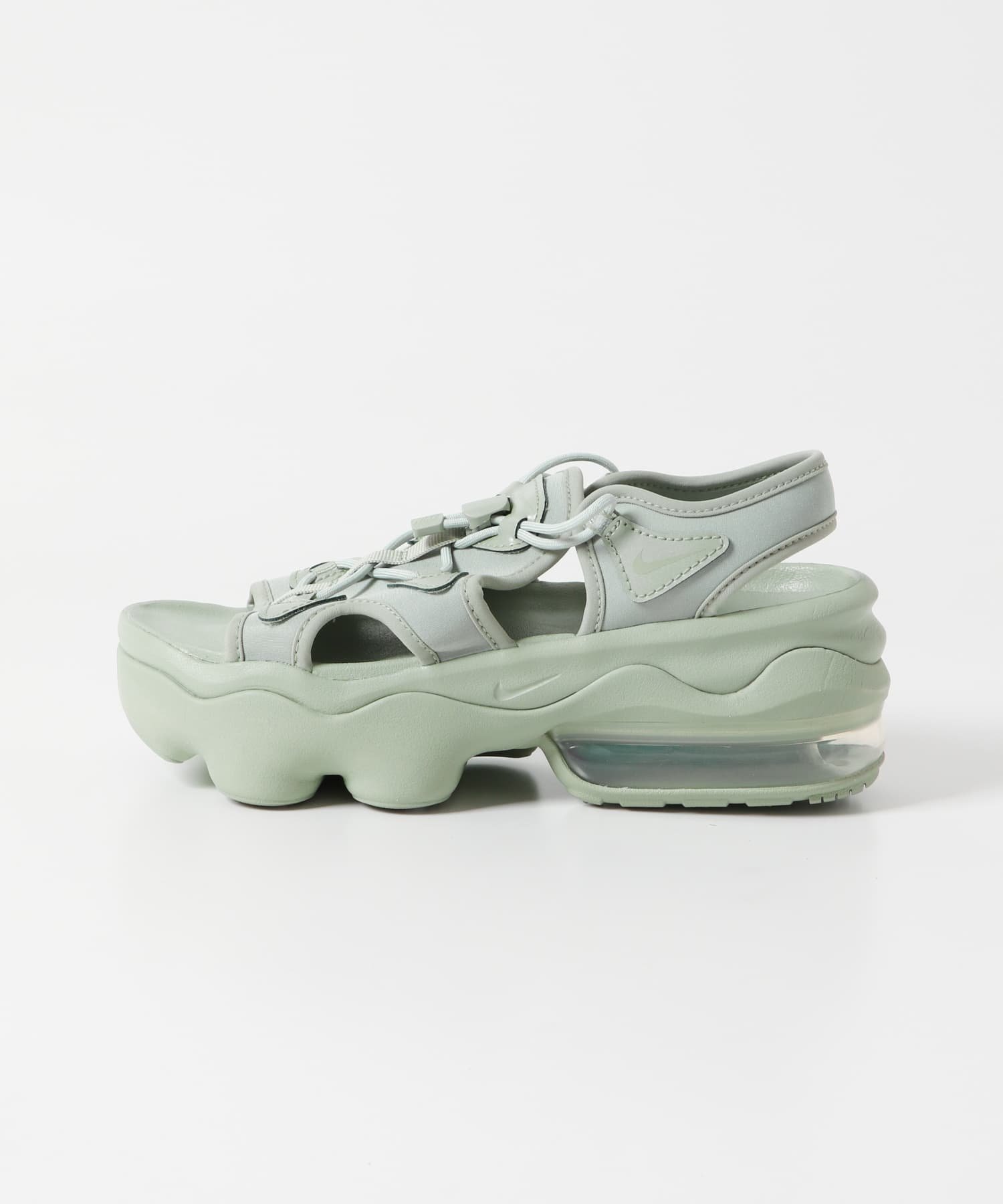【アーバンリサーチ ドアーズ/URBAN RESEARCH DOORS】のNIKE エア マックス ココ サンダル インテリア・キッズ・メンズ・レディースファッション・服の通販 founy(ファニー) 　ファッション　Fashion　レディースファッション　WOMEN　2025年　2025　2025春夏・S/S　Ss,Spring/Summer,2025　おすすめ　Recommend　サンダル　Sandals　スニーカー　Sneakers　スポーツ　Sports　フェミニン　Feminine　レース　Race　厚底　Platforms　夏　Summer　定番　Standard　S/S・春夏　Ss・Spring/Summer　HORIZON|ID: prp329100004557296 ipo3291000000032214348