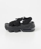 【アーバンリサーチ ドアーズ/URBAN RESEARCH DOORS】のNIKE エア マックス ココ サンダル 人気、トレンドファッション・服の通販 founy(ファニー) ファッション Fashion レディースファッション WOMEN 2025年 2025 2025春夏・S/S Ss,Spring/Summer,2025 おすすめ Recommend サンダル Sandals スニーカー Sneakers スポーツ Sports フェミニン Feminine レース Race 厚底 Platforms 夏 Summer 定番 Standard S/S・春夏 Ss・Spring/Summer thumbnail ブラック|ID: prp329100004557296 ipo3291000000032214349