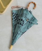 【ウタタネ/utatane】のutatane*Kuovi 100%完全遮光日傘 47cmスライドショート長傘 人気、トレンドファッション・服の通販 founy(ファニー) ファッション Fashion レディースファッション WOMEN 傘 / レイングッズ Umbrellas/Rainwear グラス Glass コンパクト Compact コーティング Coating シャンブレー Chambray ショート Short ダメージ Damage 傘 Umbrella 日傘 Parasol thumbnail jade green|ID: prp329100004557347 ipo3291000000032253837