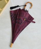 【ウタタネ/utatane】のutatane*Kuovi 100%完全遮光日傘 47cmスライドショート長傘 人気、トレンドファッション・服の通販 founy(ファニー) ファッション Fashion レディースファッション WOMEN 傘 / レイングッズ Umbrellas/Rainwear グラス Glass コンパクト Compact コーティング Coating シャンブレー Chambray ショート Short ダメージ Damage 傘 Umbrella 日傘 Parasol thumbnail wine tasting|ID: prp329100004557347 ipo3291000000032253841