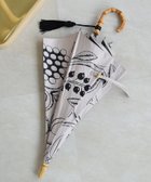 【ウタタネ/utatane】のutatane*Kuovi 100%完全遮光日傘 47cmスライドショート長傘 人気、トレンドファッション・服の通販 founy(ファニー) ファッション Fashion レディースファッション WOMEN 傘 / レイングッズ Umbrellas/Rainwear グラス Glass コンパクト Compact コーティング Coating シャンブレー Chambray ショート Short ダメージ Damage 傘 Umbrella 日傘 Parasol thumbnail ash rose|ID: prp329100004557347 ipo3291000000032253842