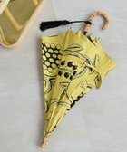 【ウタタネ/utatane】のutatane*Kuovi 100%完全遮光日傘 47cmスライドショート長傘 人気、トレンドファッション・服の通販 founy(ファニー) ファッション Fashion レディースファッション WOMEN 傘 / レイングッズ Umbrellas/Rainwear グラス Glass コンパクト Compact コーティング Coating シャンブレー Chambray ショート Short ダメージ Damage 傘 Umbrella 日傘 Parasol thumbnail lemonade|ID: prp329100004557347 ipo3291000000032253843