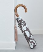【ウタタネ/utatane】のutatane*Kuovi 100%完全遮光日傘 折りたたみ 3段55cm 人気、トレンドファッション・服の通販 founy(ファニー) ファッション Fashion レディースファッション WOMEN 傘 / レイングッズ Umbrellas/Rainwear グラス Glass コーティング Coating 傘 Umbrella シャンブレー Chambray ダメージ Damage 日傘 Parasol ラップ Wrap thumbnail cocoa|ID: prp329100004557357 ipo3291000000032326239