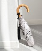 【ウタタネ/utatane】のutatane*Kuovi 100%完全遮光日傘 折りたたみ 3段55cm 人気、トレンドファッション・服の通販 founy(ファニー) ファッション Fashion レディースファッション WOMEN 傘 / レイングッズ Umbrellas/Rainwear グラス Glass コーティング Coating 傘 Umbrella シャンブレー Chambray ダメージ Damage 日傘 Parasol ラップ Wrap thumbnail ash rose|ID: prp329100004557357 ipo3291000000032326253