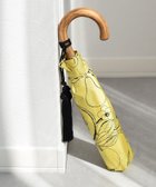 【ウタタネ/utatane】のutatane*Kuovi 100%完全遮光日傘 折りたたみ 3段55cm 人気、トレンドファッション・服の通販 founy(ファニー) ファッション Fashion レディースファッション WOMEN 傘 / レイングッズ Umbrellas/Rainwear グラス Glass コーティング Coating 傘 Umbrella シャンブレー Chambray ダメージ Damage 日傘 Parasol ラップ Wrap thumbnail lemonade|ID: prp329100004557357 ipo3291000000032326258