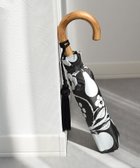 【ウタタネ/utatane】のutatane*Kuovi 100%完全遮光日傘 折りたたみ 3段55cm ebony|ID: prp329100004557357 ipo3291000000032726133