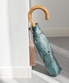 【ウタタネ/utatane】のutatane*Kuovi 100%完全遮光日傘 折りたたみ 3段55cm jade green|ID: prp329100004557357 ipo3291000000032726135