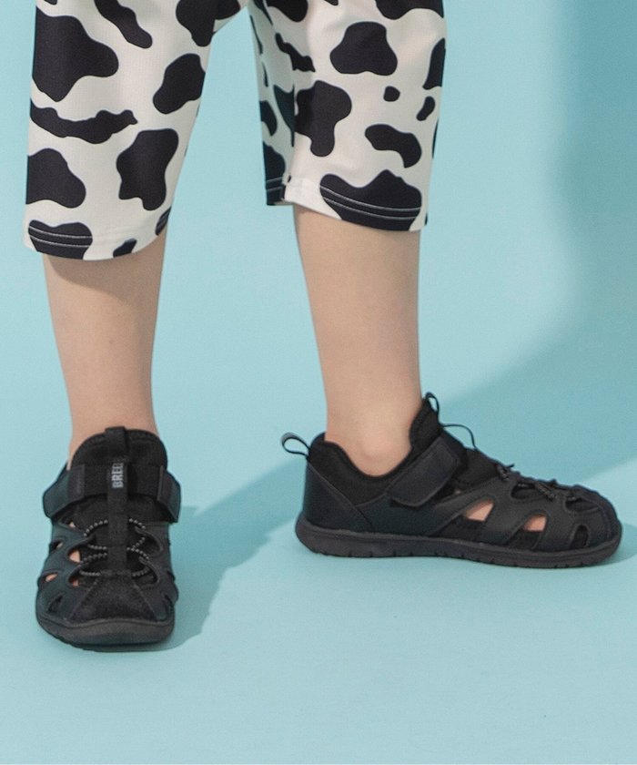 【その他のブランド/Other】のシティ水抜きサンダル インテリア・キッズ・メンズ・レディースファッション・服の通販 founy(ファニー) https://founy.com/ ファッション Fashion キッズファッション Fashion for Kids おすすめ Recommended / Our Picks サンダル Sandals, Summer Shoes メッシュ Mesh, Net Fabric ラップ Wrap, Wrap Design 夏 Summer |ID: prp329100004557435 ipo3291000000032754187
