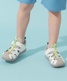 【その他のブランド/Other】のシティ水抜きサンダル ホワイト|ID: prp329100004557435 ipo3291000000032754189
