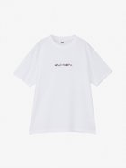 【ヘリーハンセン/HELLY HANSEN】の【公式】ショートスリーブ エンブロイダリーロゴティー(ユニセックス) クリアホワイト|ID: prp329100004557466 ipo3291000000032739954