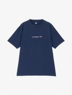 【ヘリーハンセン/HELLY HANSEN】の【公式】ショートスリーブ エンブロイダリーロゴティー(ユニセックス) オーシャンネイビー|ID: prp329100004557466 ipo3291000000032739959