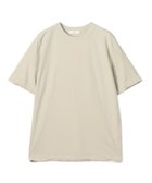 【トゥモローランド/TOMORROWLAND】のATON STANDARD T-SHIRTS トップス 人気、トレンドファッション・服の通販 founy(ファニー) ファッション Fashion レディースファッション Fashion for Women トップス・カットソー Cut & Sew Tops シャツ・ブラウス・オフィスカジュアル Elegant Blouses & Button-Ups ロングTシャツ・Tシャツ Longline T-Shirts & Tees インド Indian Textile インナー Innerwear サマー Summer, Summer Style スタンダード Standard, Basic トレンド Trend, Trending Now 定番 Standard, Basic Item リアル Real, Realistic レギュラー Regular, Standard Fit A/W・秋冬 Autumn/Winter thumbnail 41 ライトベージュ|ID: prp329100004557475 ipo3291000000033107443