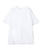 【トゥモローランド/TOMORROWLAND】のATON STANDARD T-SHIRTS トップス 人気、トレンドファッション・服の通販 founy(ファニー) ファッション Fashion レディースファッション Fashion for Women トップス・カットソー Cut & Sew Tops シャツ・ブラウス・オフィスカジュアル Elegant Blouses & Button-Ups ロングTシャツ・Tシャツ Longline T-Shirts & Tees インド Indian Textile インナー Innerwear サマー Summer, Summer Style スタンダード Standard, Basic トレンド Trend, Trending Now 定番 Standard, Basic Item リアル Real, Realistic レギュラー Regular, Standard Fit A/W・秋冬 Autumn/Winter thumbnail 11 ホワイト|ID: prp329100004557475 ipo3291000000033107444