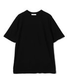 【トゥモローランド/TOMORROWLAND】のATON STANDARD T-SHIRTS トップス 人気、トレンドファッション・服の通販 founy(ファニー) ファッション Fashion レディースファッション Fashion for Women トップス・カットソー Cut & Sew Tops シャツ・ブラウス・オフィスカジュアル Elegant Blouses & Button-Ups ロングTシャツ・Tシャツ Longline T-Shirts & Tees インド Indian Textile インナー Innerwear サマー Summer, Summer Style スタンダード Standard, Basic トレンド Trend, Trending Now 定番 Standard, Basic Item リアル Real, Realistic レギュラー Regular, Standard Fit A/W・秋冬 Autumn/Winter thumbnail 19 ブラック|ID: prp329100004557475 ipo3291000000033107445