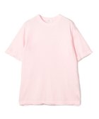 【トゥモローランド/TOMORROWLAND】のATON STANDARD T-SHIRTS トップス 人気、トレンドファッション・服の通販 founy(ファニー) ファッション Fashion レディースファッション Fashion for Women トップス・カットソー Cut & Sew Tops シャツ・ブラウス・オフィスカジュアル Elegant Blouses & Button-Ups ロングTシャツ・Tシャツ Longline T-Shirts & Tees インド Indian Textile インナー Innerwear サマー Summer, Summer Style スタンダード Standard, Basic トレンド Trend, Trending Now 定番 Standard, Basic Item リアル Real, Realistic レギュラー Regular, Standard Fit A/W・秋冬 Autumn/Winter thumbnail 31 ライトピンク|ID: prp329100004557475 ipo3291000000033107446