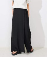 【スローブ イエナ/SLOBE IENA】の《WEB限定/追加3》ラップジャージパンツ 人気、トレンドファッション・服の通販 founy(ファニー) ファッション Fashion レディースファッション Fashion for Women パンツ Pants & Trousers 2025年 2025 2025-2026秋冬・A/W Autumn/Winter 2025–26 AW25–26 |ID:prp329100004557503