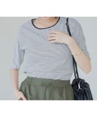 【コーエン/COEN】のメロークルーリブTシャツ その他1|ID: prp329100004557532 ipo3291000000032625689