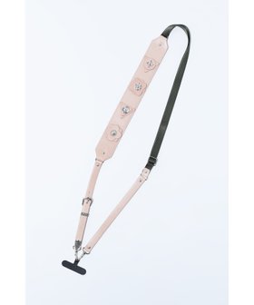 【トーガ/TOGA / MEN】のLeather phone strap 人気、トレンドファッション・服の通販 founy(ファニー) ファッション Fashion メンズファッション Men's Style Online ラップ Wrap |ID:prp329100004557563