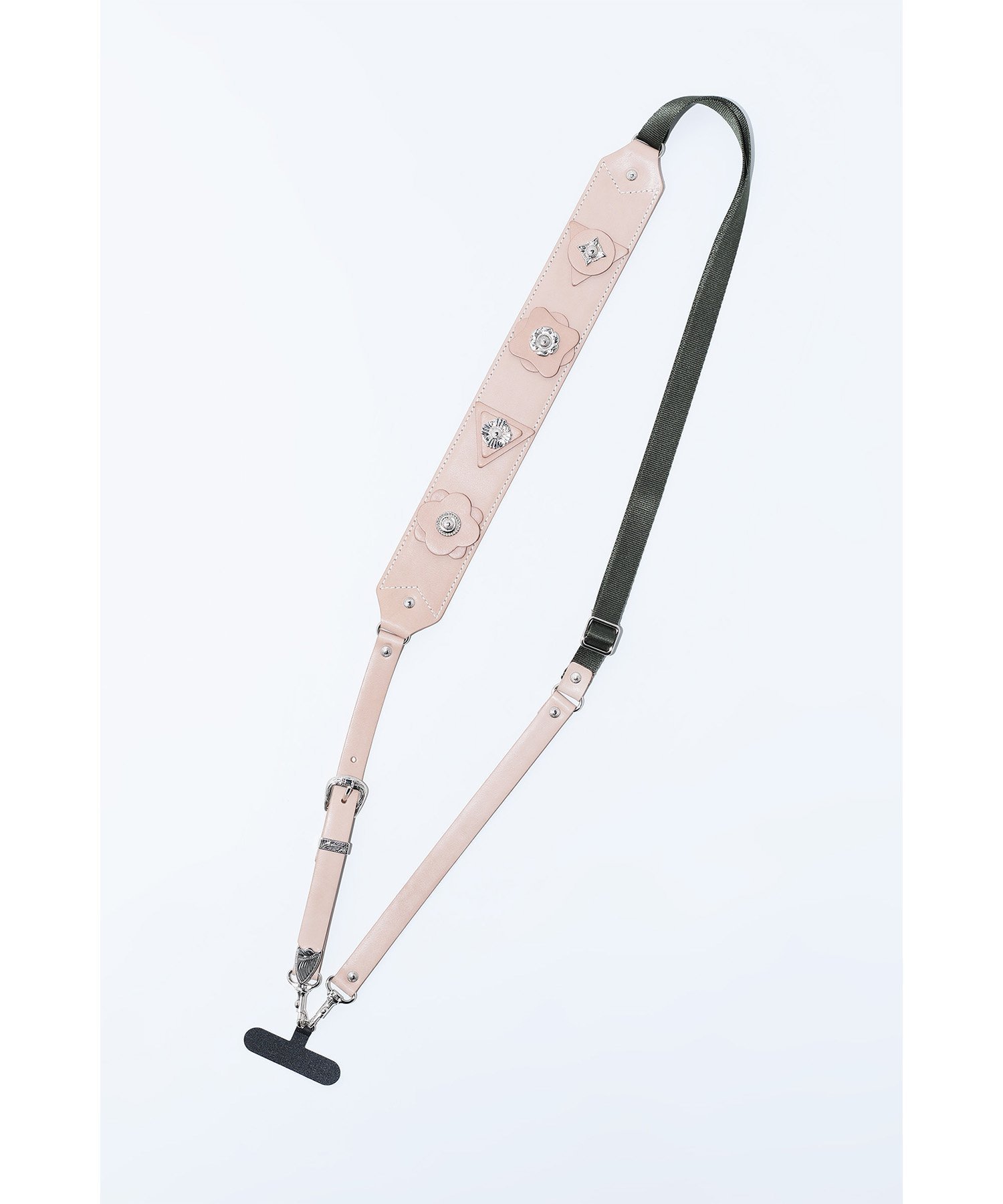 【トーガ/TOGA / MEN】のLeather phone strap 人気、トレンドファッション・服の通販 founy(ファニー) 　ファッション　Fashion　メンズファッション　Men's Style Online　ラップ　Wrap　 other-1|ID: prp329100004557563 ipo3291000000032643989