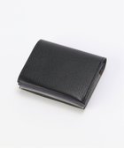 【エディフィス/EDIFICE / MEN】のMOLINI (モリニ) bifold compact wallet 人気、トレンドファッション・服の通販 founy(ファニー) ファッション Fashion メンズファッション Fashion for Men ウォレット Wallet ポケット Pocket, Pocket Detail thumbnail ブラック A|ID: prp329100004557568 ipo3291000000033030227
