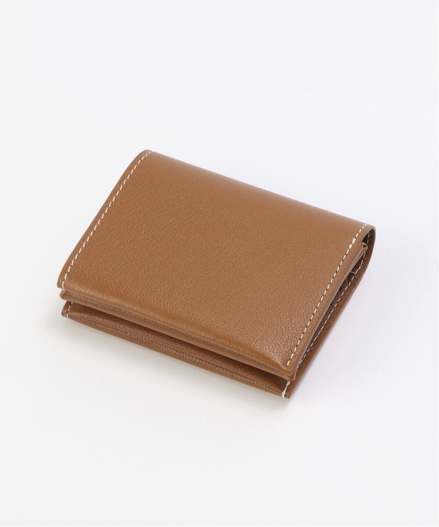 【エディフィス/EDIFICE / MEN】のMOLINI (モリニ) bifold compact wallet インテリア・キッズ・メンズ・レディースファッション・服の通販 founy(ファニー) 　ファッション　Fashion　メンズファッション　Fashion for Men　ウォレット　Wallet　ポケット　Pocket, Pocket Detail　ブラウン|ID: prp329100004557568 ipo3291000000033030232