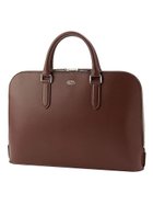 【ポーター/PORTER / MEN】のクレド ブリーフケース 人気、トレンドファッション・服の通販 founy(ファニー) ファッション Fashion メンズファッション Men's Style Online クラシック Classic シンプル Simple フォルム Form thumbnail ブラウン|ID: prp329100004557575 ipo3291000000032643985