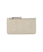 【メゾン マルジェラ/MAISON MARGIELA】のレザーカードホルダーウォレット Nuage|ID: prp329100004557591 ipo3291000000032691463