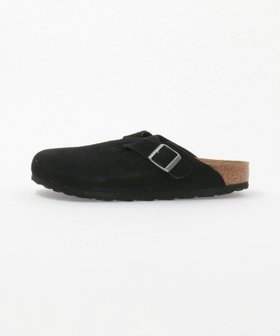 【ユナイテッドアローズ/UNITED ARROWS / MEN】のBIRKENSTOCK Boston/ボストン サンダル 人気、トレンドファッション・服の通販 founy(ファニー) ファッション Fashion メンズファッション Fashion for Men サンダル Sandals, Summer Shoes ボストン Boston |ID:prp329100004557636