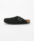 【ユナイテッドアローズ/UNITED ARROWS / MEN】のBIRKENSTOCK Boston/ボストン サンダル 人気、トレンドファッション・服の通販 founy(ファニー) ファッション Fashion メンズファッション Fashion for Men サンダル Sandals, Summer Shoes ボストン Boston thumbnail BLACK|ID: prp329100004557636 ipo3291000000033495976