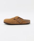 【ユナイテッドアローズ/UNITED ARROWS / MEN】のBIRKENSTOCK Boston/ボストン サンダル 人気、トレンドファッション・服の通販 founy(ファニー) ファッション Fashion メンズファッション Fashion for Men サンダル Sandals, Summer Shoes ボストン Boston thumbnail MD.BROWN|ID: prp329100004557636 ipo3291000000033495977