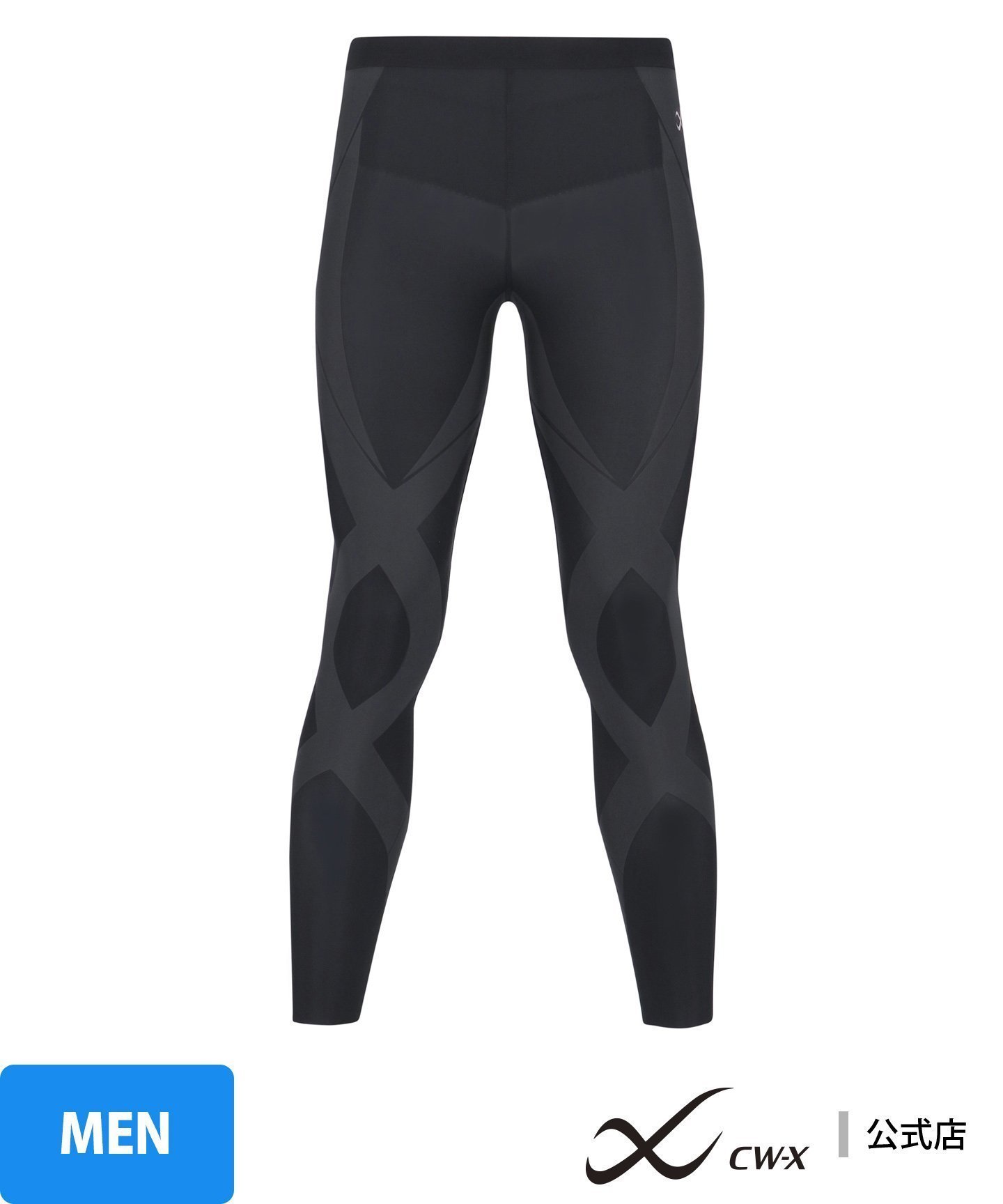 【シーダブリューエックス/CW-X / MEN】のCW-X スポーツタイツ 【ジェネレーターモデル2.0】 ロング 人気、トレンドファッション・服の通販 founy(ファニー) 　ファッション　Fashion　メンズファッション　Fashion for Men　カッティング　Cutting Detail　コイン　Coin, Coin Design　抗菌　Antibacterial, Bacteria-Resistant　軽量　Lightweight, Ultra Light　ストレッチ　Stretch, Stretchy Fabric　スポーツ　Sports, Activewear　タイツ　Tights, Legwear　フィット　Fit, Slim Fit　フラット　Flat, Flat Shoes　ポケット　Pocket, Pocket Detail　ロング　Long, Long-Length　おすすめ　Recommended / Our Picks　 other-1|ID: prp329100004557645 ipo3291000000033644346
