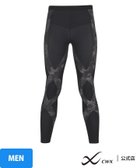 【シーダブリューエックス/CW-X / MEN】のCW-X スポーツタイツ 【ジェネレーターモデル2.0】 ロング 人気、トレンドファッション・服の通販 founy(ファニー) ファッション Fashion メンズファッション Fashion for Men カッティング Cutting Detail コイン Coin, Coin Design 抗菌 Antibacterial, Bacteria-Resistant 軽量 Lightweight, Ultra Light ストレッチ Stretch, Stretchy Fabric スポーツ Sports, Activewear タイツ Tights, Legwear フィット Fit, Slim Fit フラット Flat, Flat Shoes ポケット Pocket, Pocket Detail ロング Long, Long-Length おすすめ Recommended / Our Picks thumbnail SG|ID: prp329100004557645 ipo3291000000033644353