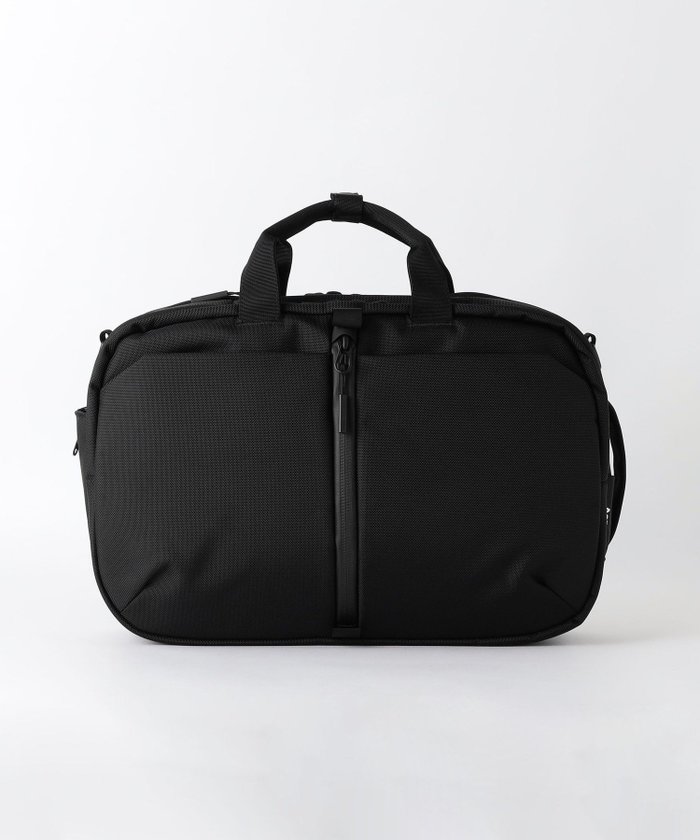 【ビューティ&ユース ユナイテッドアローズ/BEAUTY&YOUTH / UNITED ARROWS / MEN】の【別注】 Aer 3WAY BRIEF/バッグ インテリア・キッズ・メンズ・レディースファッション・服の通販 founy(ファニー) https://founy.com/ ファッション Fashion メンズファッション Men's Style Online バッグ Bag/Men アクセサリー Accessories コレクション Collection スタンダード Standard スマート Smart セットアップ Set Up デイパック Daypack トレンド Trend ベーシック Basic ポケット Pocket 別注 Special Order モダン Modern ワーク Work 夏 Summer 2024年 2024 2024春夏・S/S Ss,Spring/Summer,2024 旅行 Travel スーツケース キャリーケース Suitcase ギフト プレゼント Gift Present ビジネス 仕事 通勤 Business |ID: prp329100004557666 ipo3291000000032627686