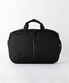 【ビューティ&ユース ユナイテッドアローズ/BEAUTY&YOUTH / UNITED ARROWS / MEN】の【別注】 Aer 3WAY BRIEF/バッグ BLACK|ID: prp329100004557666 ipo3291000000032627688