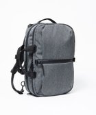 【ビューティ&ユース ユナイテッドアローズ/BEAUTY&YOUTH / UNITED ARROWS / MEN】の【別注】 Aer 3WAY BRIEF/バッグ LT.GRAY|ID: prp329100004557666 ipo3291000000032627690
