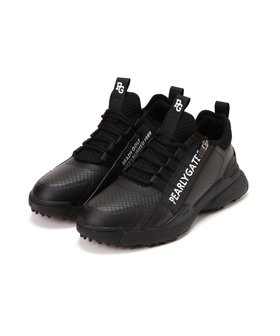 【パーリーゲイツ/PEARLY GATES / MEN】のTHE SPORTS スパイクレスゴルフシューズ (LADIES) 人気、トレンドファッション・服の通販 founy(ファニー) ファッション Fashion メンズファッション MEN シューズ・靴 Shoes/Men コーティング Coating 軽量 Lightweight シューズ Shoes スウィング Swing スニーカー Sneakers ループ Loop ゴルフ Golf |ID:prp329100004557674