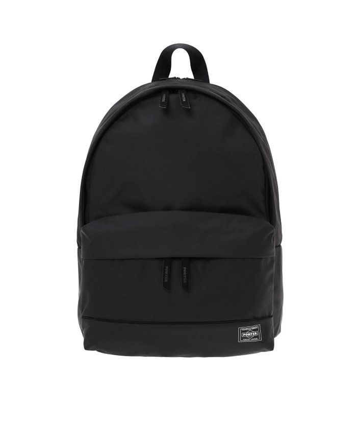 【ポーター/PORTER / MEN】のムース デイパック インテリア・キッズ・メンズ・レディースファッション・服の通販 founy(ファニー) https://founy.com/ ファッション Fashion メンズファッション Men's Style Online シンプル Simple デイパック Daypack フォルム Form 軽量 Lightweight |ID: prp329100004557685 ipo3291000000032584571