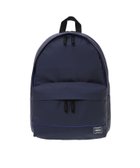 【ポーター/PORTER / MEN】のムース デイパック ネイビー|ID: prp329100004557685 ipo3291000000032584576