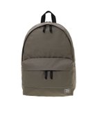 【ポーター/PORTER / MEN】のムース デイパック グレージュ|ID: prp329100004557685 ipo3291000000032584579