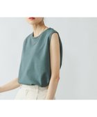 【グローバルワーク/GLOBAL WORK】のマイニチタキノウノースリT/FFFIT エフィット/一部店舗限定/321488 ピーコックグリーン76|ID: prp329100004557687 ipo3291000000032742817