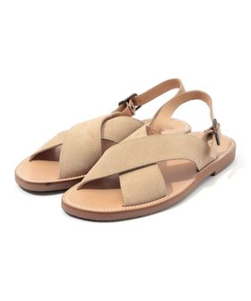【トゥモローランド/TOMORROWLAND / MEN】のLA BOTTE GARDIANE スエード ストラップサンダル 人気、トレンドファッション・服の通販 founy(ファニー) ファッション Fashion メンズファッション Fashion for Men コレクション Collection, Seasonal Line サンダル Sandals, Summer Shoes シューズ Shoes, Footwear シンプル Simple, Minimal ストラップサンダル Strappy Sandals, Strap Sandals フランス France, French 定番 Standard, Basic Item |ID:prp329100004557693