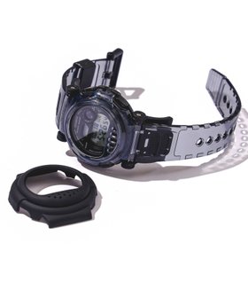 【ビームス/BEAMS / MEN】のG-SHOCK * BEAMS / 別注 G-B001 時計 腕時計 ウォッチ 通勤 通学 新生活 ギフト プレゼント スケルトン 人気、トレンドファッション・服の通販 founy(ファニー) ファッション Fashion メンズファッション Fashion for Men ウォッチ Wristwatch 春 Spring 腕時計 Wristwatch 切替 Switching, Contrast Panel シンプル Simple, Minimal 時計 Watch, Wristwatch 別注 Limited Edition, Custom Order モバイル Mobile, Smartphone S/S・春夏 SS, Spring/Summer, Warm Season 夏 Summer ギフト プレゼント Gift / Present ビジネス 仕事 通勤 Business / Work / Commuting |ID:prp329100004557701
