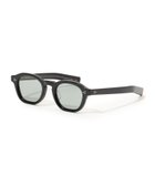 【トゥモローランド/TOMORROWLAND / MEN】のBLANC.. BE008 サングラス 19 ブラック|ID: prp329100004557713 ipo3291000000032608698