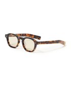 【トゥモローランド/TOMORROWLAND / MEN】のBLANC.. BE008 サングラス 48 ダークブラウン系|ID: prp329100004557713 ipo3291000000032608699