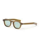 【トゥモローランド/TOMORROWLAND / MEN】のBLANC.. BE008 サングラス 57 カーキ|ID: prp329100004557713 ipo3291000000032608701