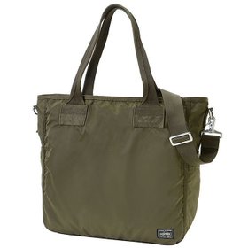 【ポーター/PORTER / MEN】のフレーム 2WAYトートバッグ 人気、トレンドファッション・服の通販 founy(ファニー) ファッション Fashion メンズファッション Men's Style Online バッグ Bag/Men トートバッグ Tote Bags フレーム Flame ミリタリー Military リップ Lip ワーク Work |ID:prp329100004557726
