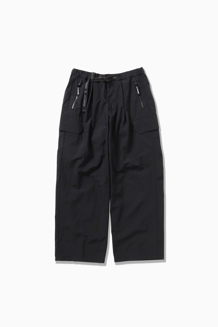 【アンドワンダー/and wander】のtwill pants インテリア・キッズ・メンズ・レディースファッション・服の通販 founy(ファニー) https://founy.com/ ファッション Fashion レディースファッション Ladies' Fashion Online パンツ Pants ツイル Twill |ID: prp329100004557731 ipo3291000000032608911